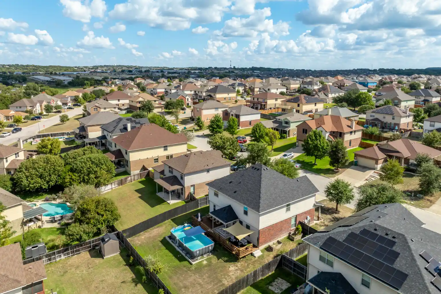 Harker Heights, TX Community