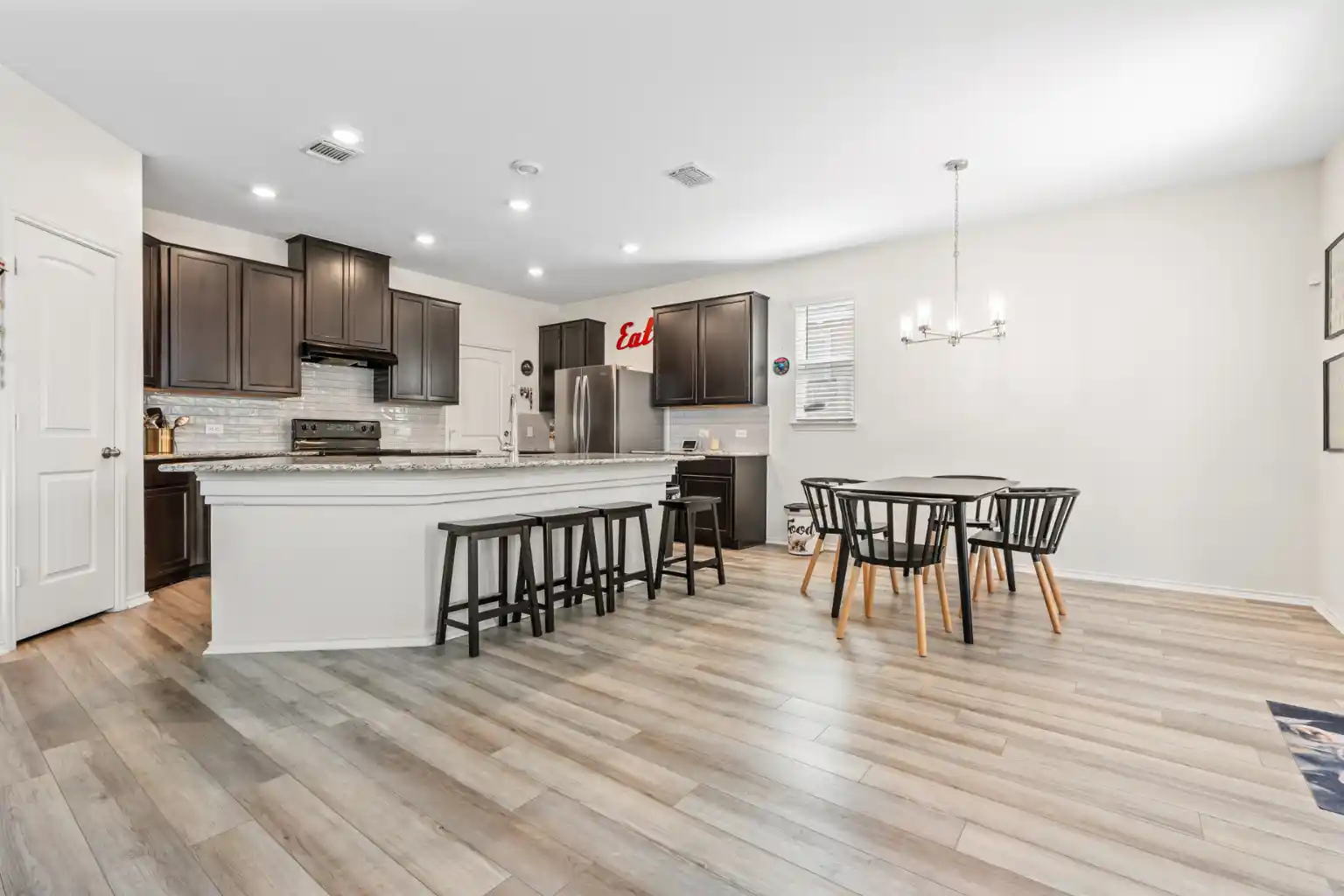 Homes For Sale interior