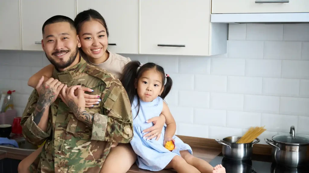 Military Homebuying FAQs
