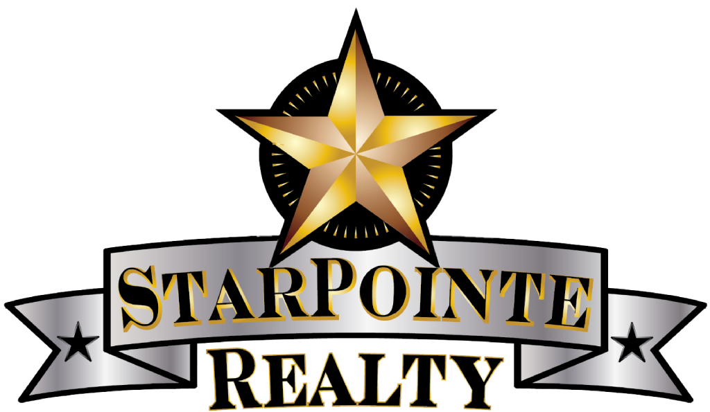 StarPointe Realty logo 6