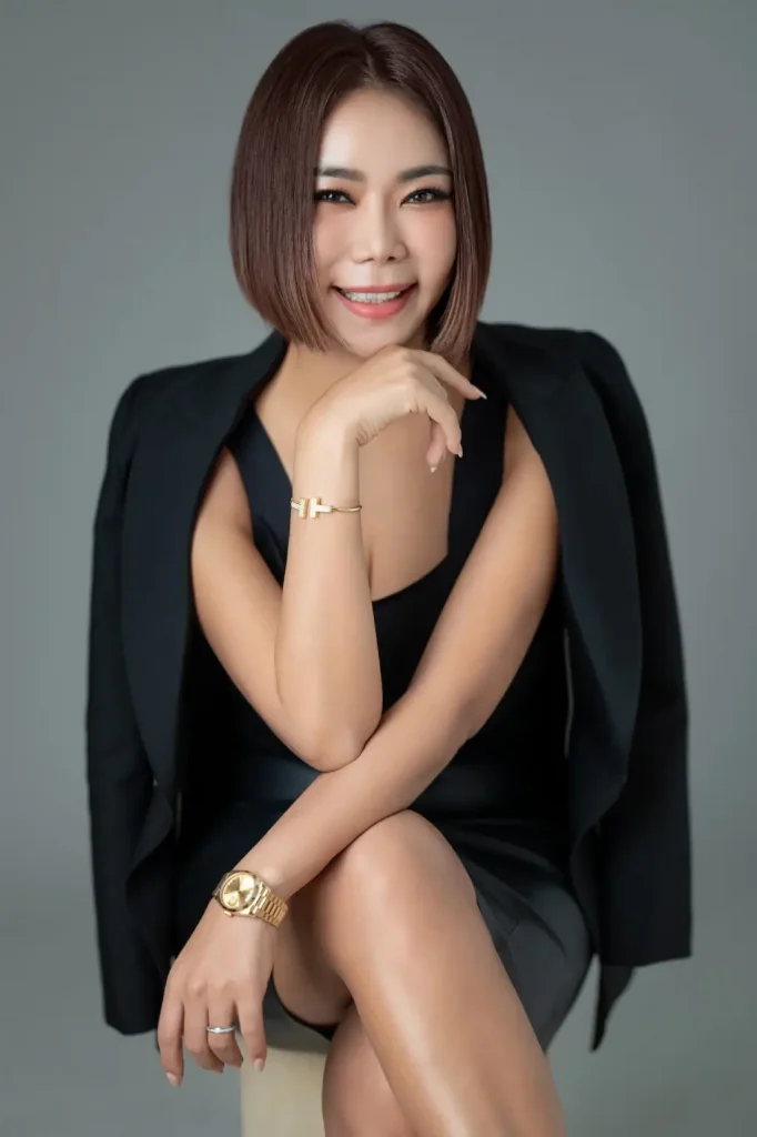 Sujin Park Henson