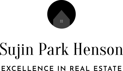 Sujin Park Henson Black Logo