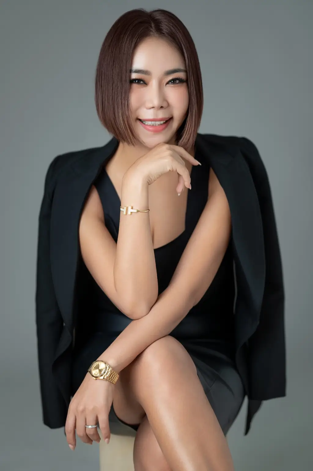 Sujin Park Henson