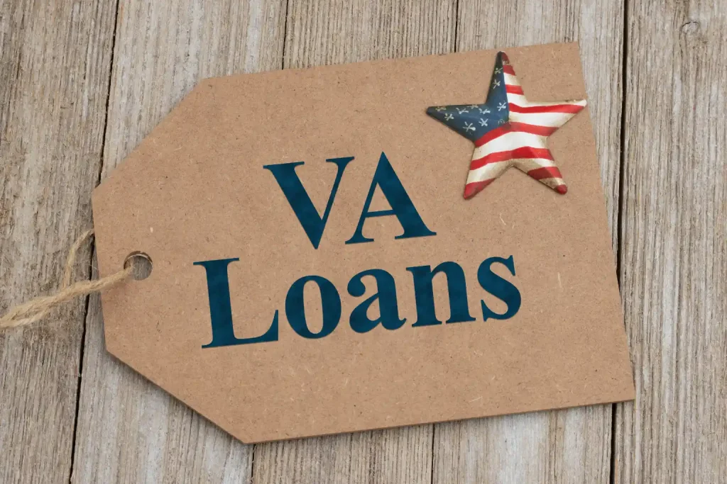 VA Funding Loans