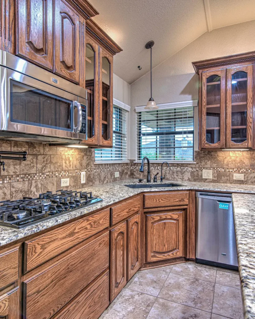 luxury kitchen home